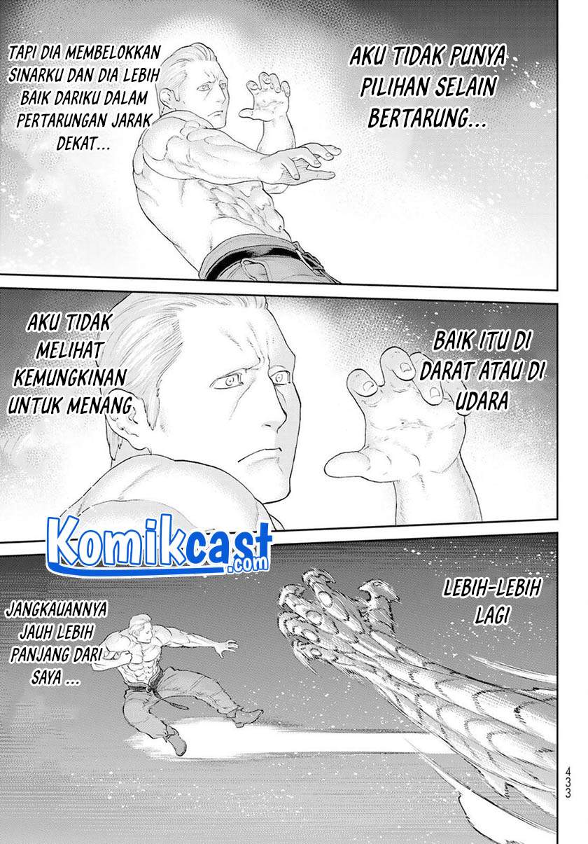 isekai-putin - Chapter: 32