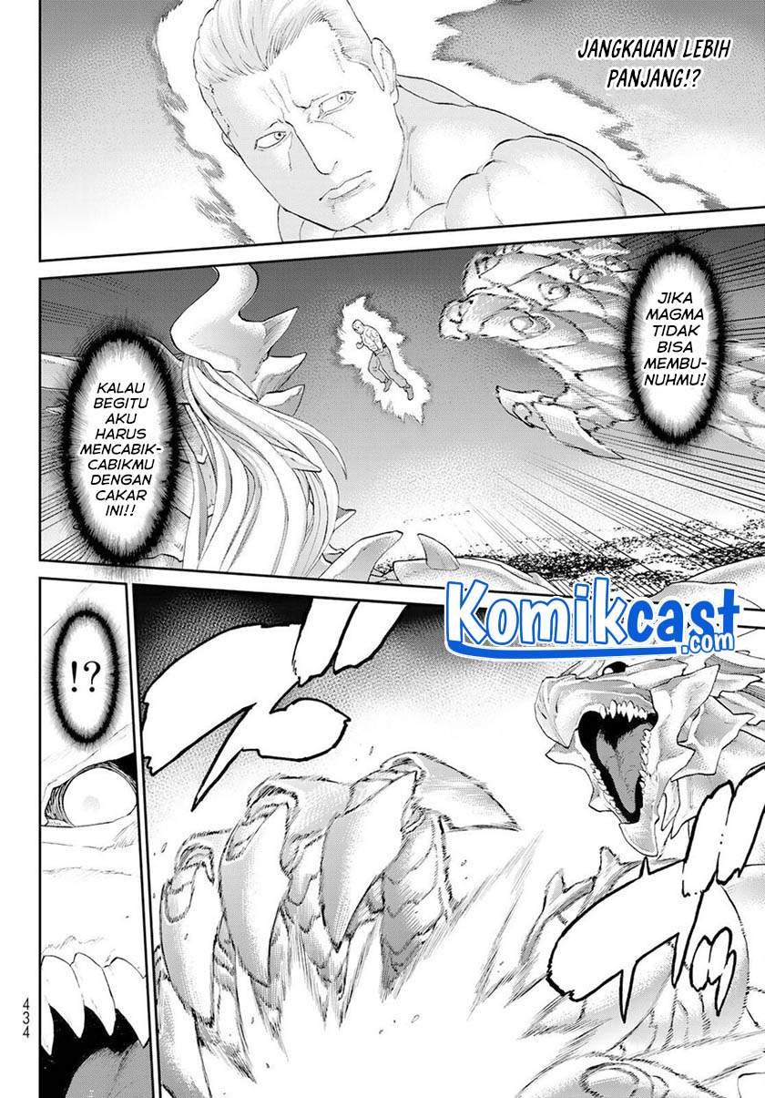 isekai-putin - Chapter: 32