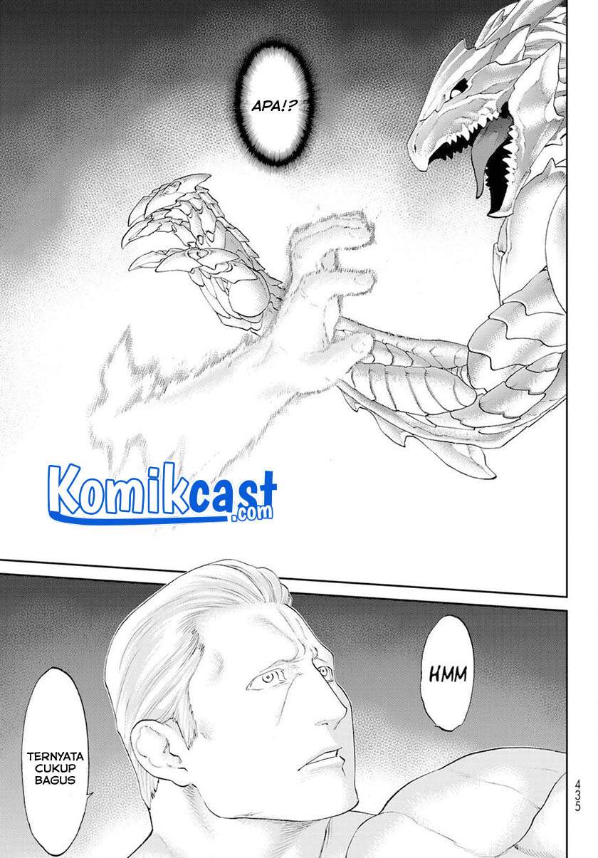 isekai-putin - Chapter: 32