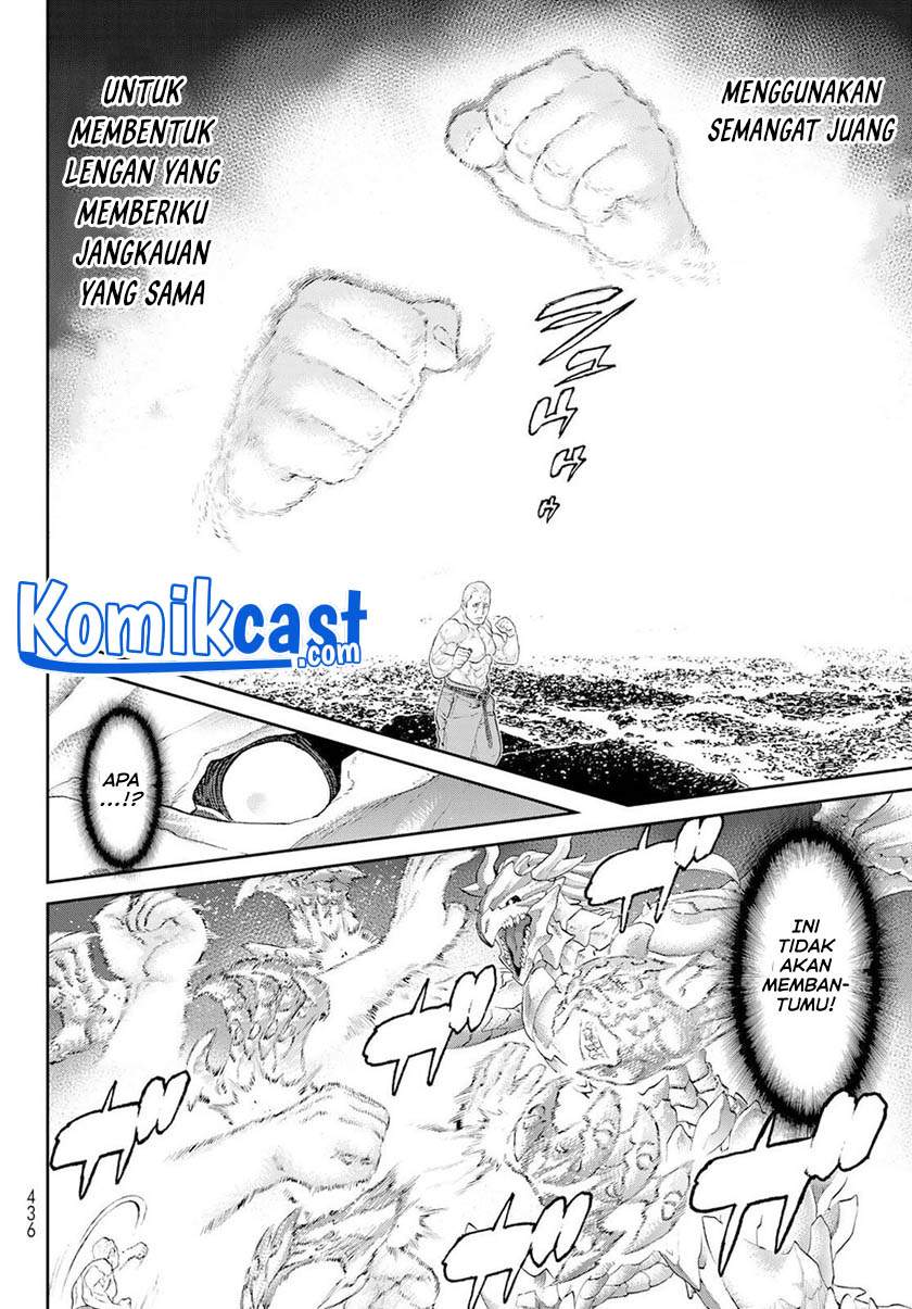 isekai-putin - Chapter: 32