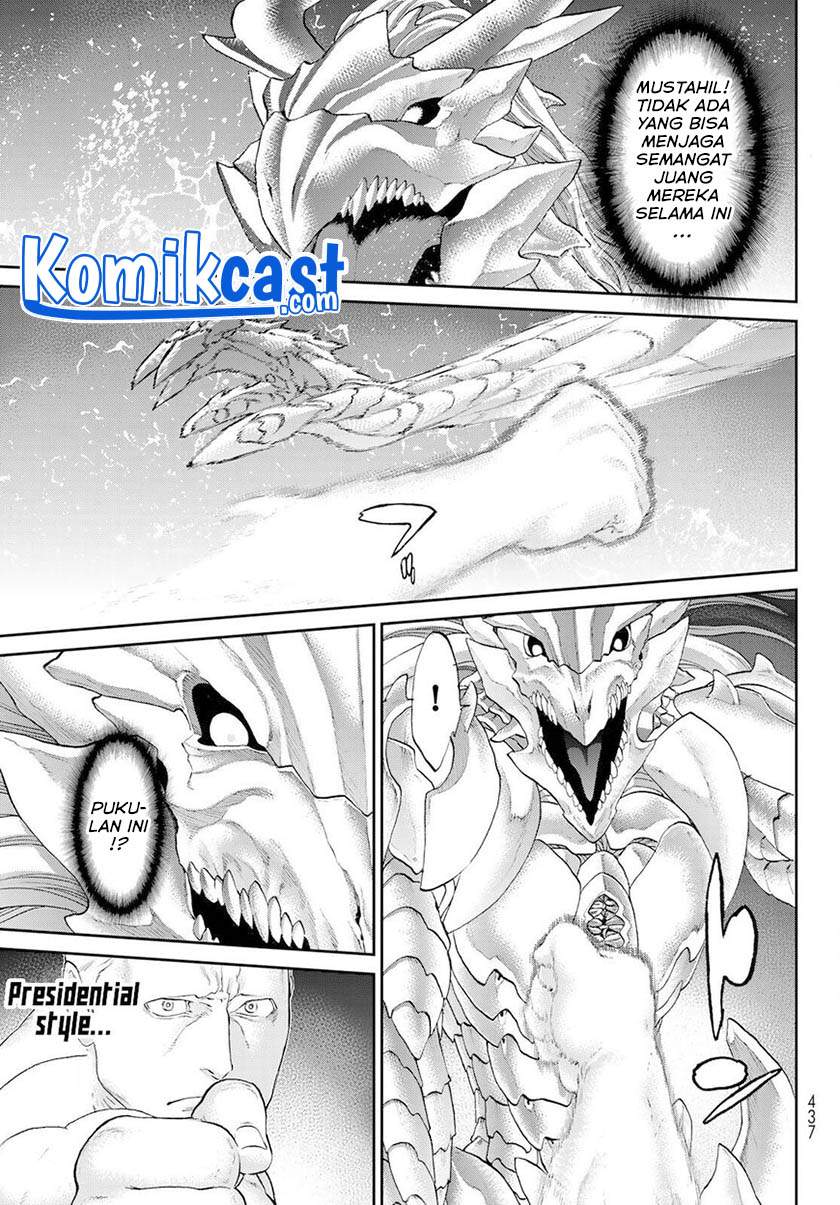 isekai-putin - Chapter: 32