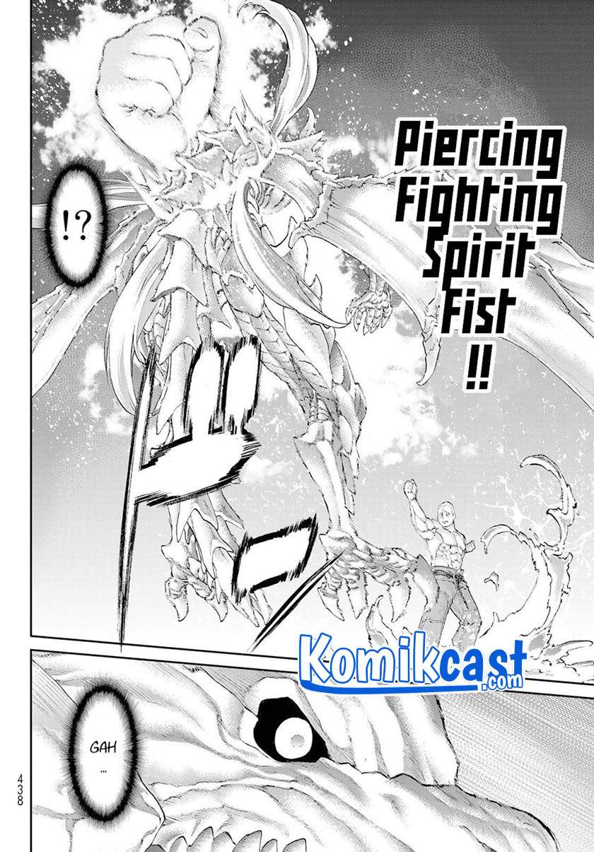 isekai-putin - Chapter: 32