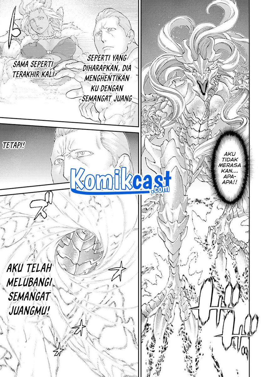 isekai-putin - Chapter: 32