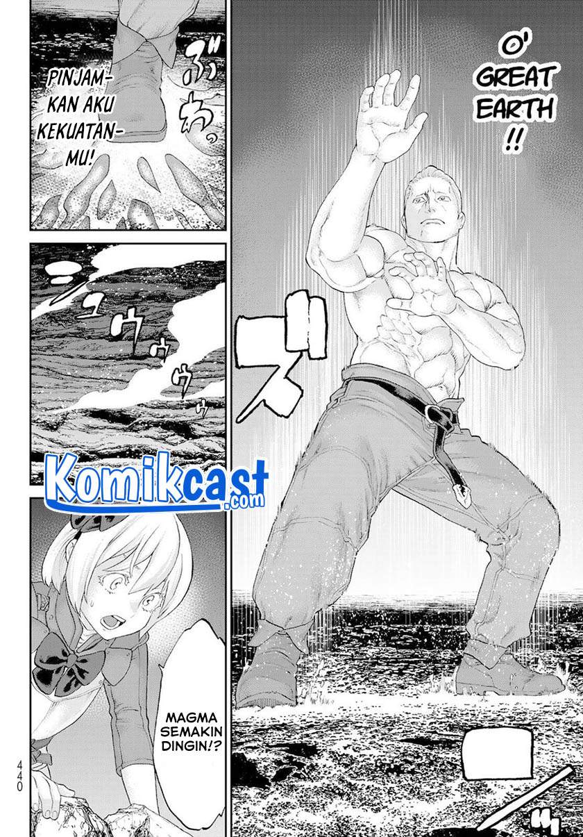 isekai-putin - Chapter: 32