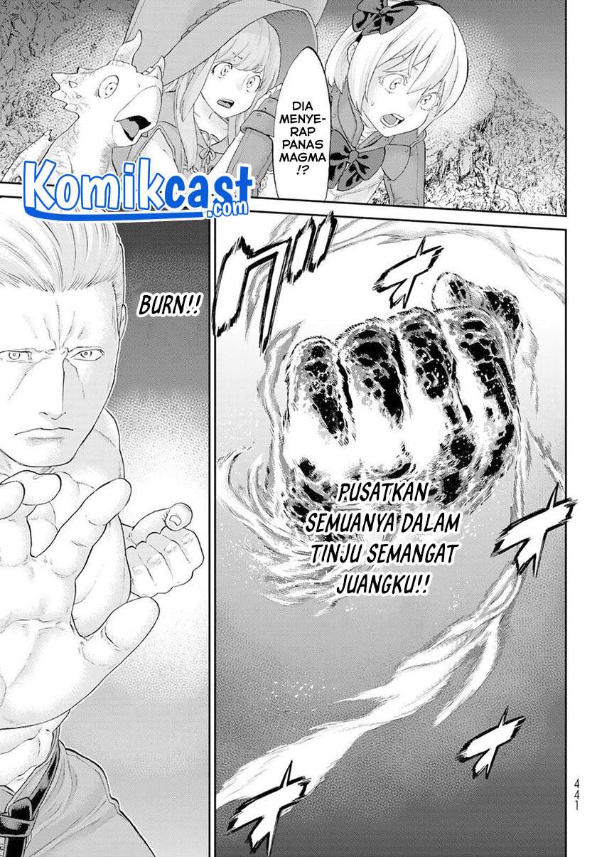 isekai-putin - Chapter: 32