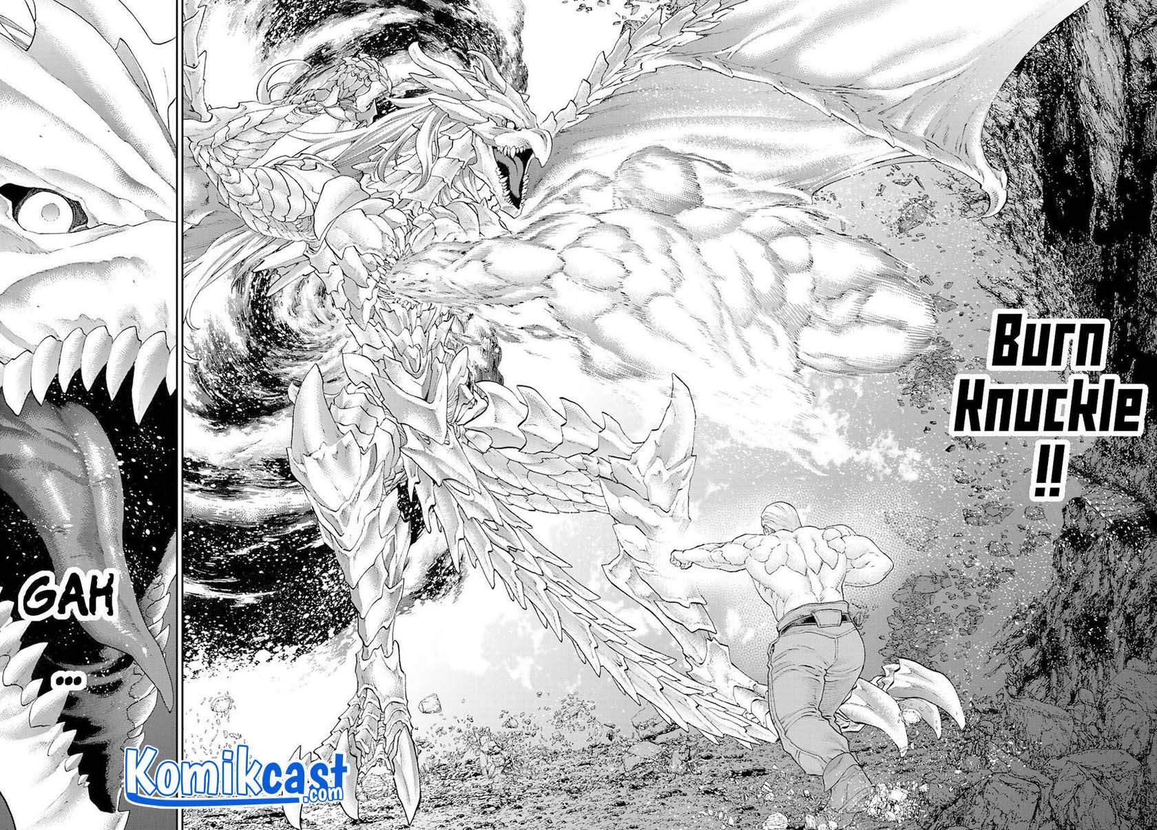 isekai-putin - Chapter: 32