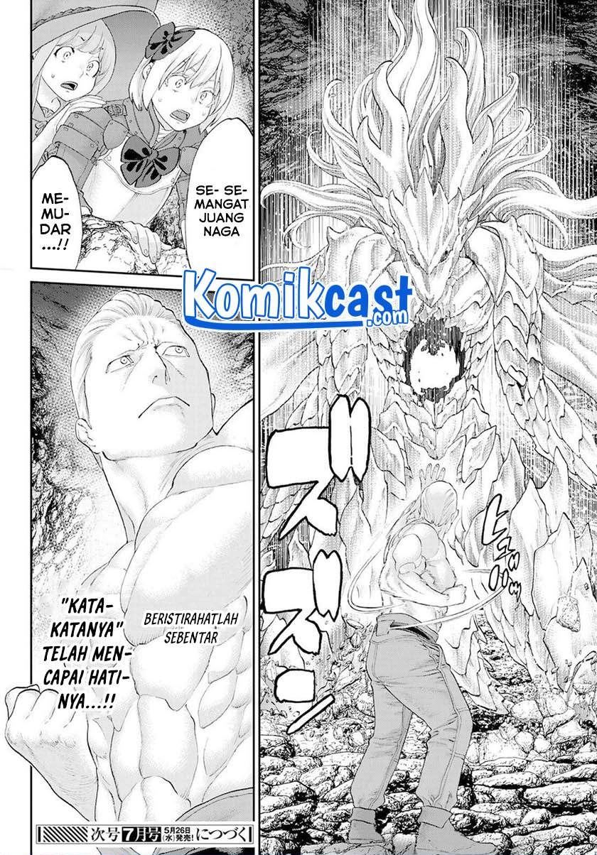 isekai-putin - Chapter: 32