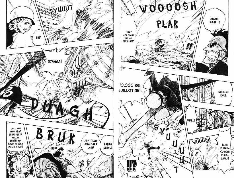 one-piece-id - Chapter: 126