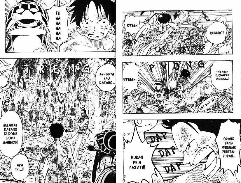 one-piece-id - Chapter: 126