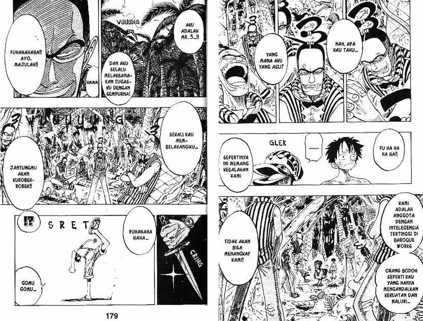 one-piece-id - Chapter: 126