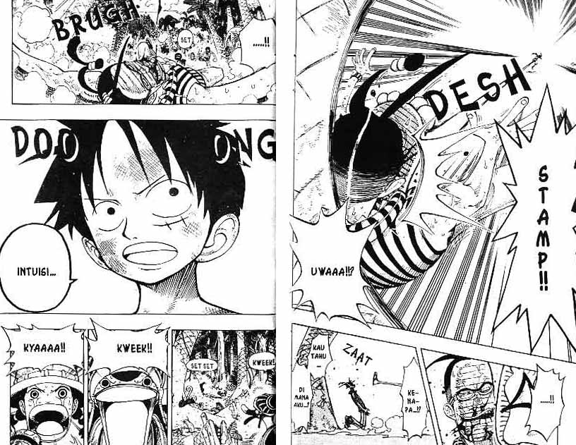 one-piece-id - Chapter: 126