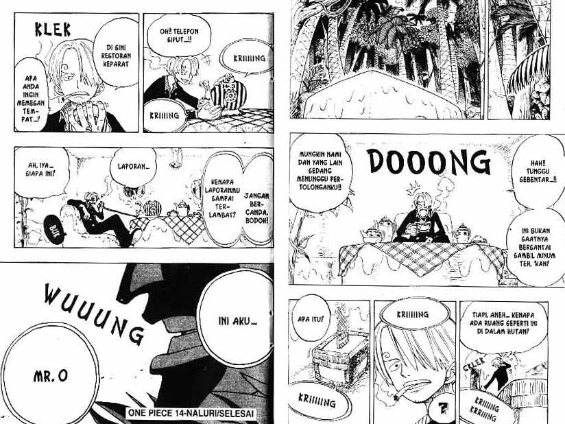 one-piece-id - Chapter: 126