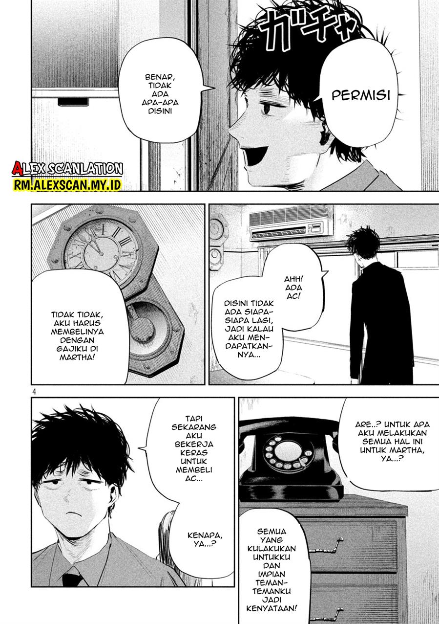 lili-men - Chapter: 19