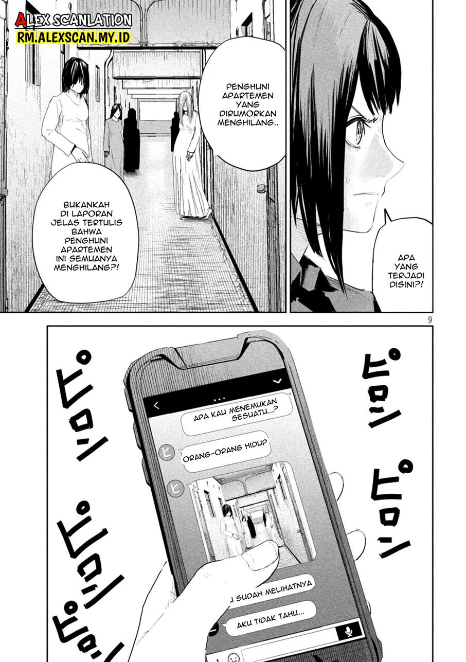 lili-men - Chapter: 19