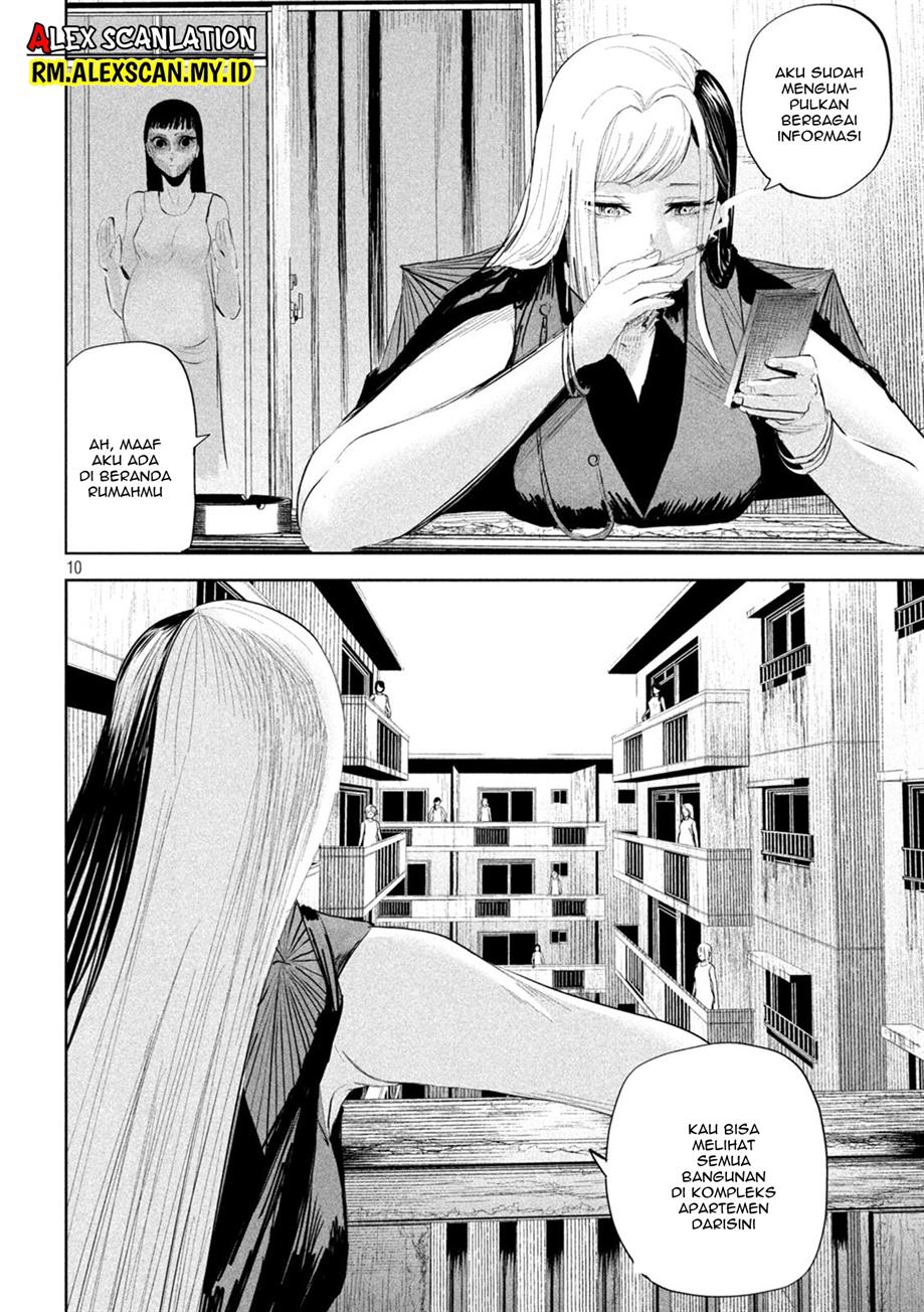 lili-men - Chapter: 19