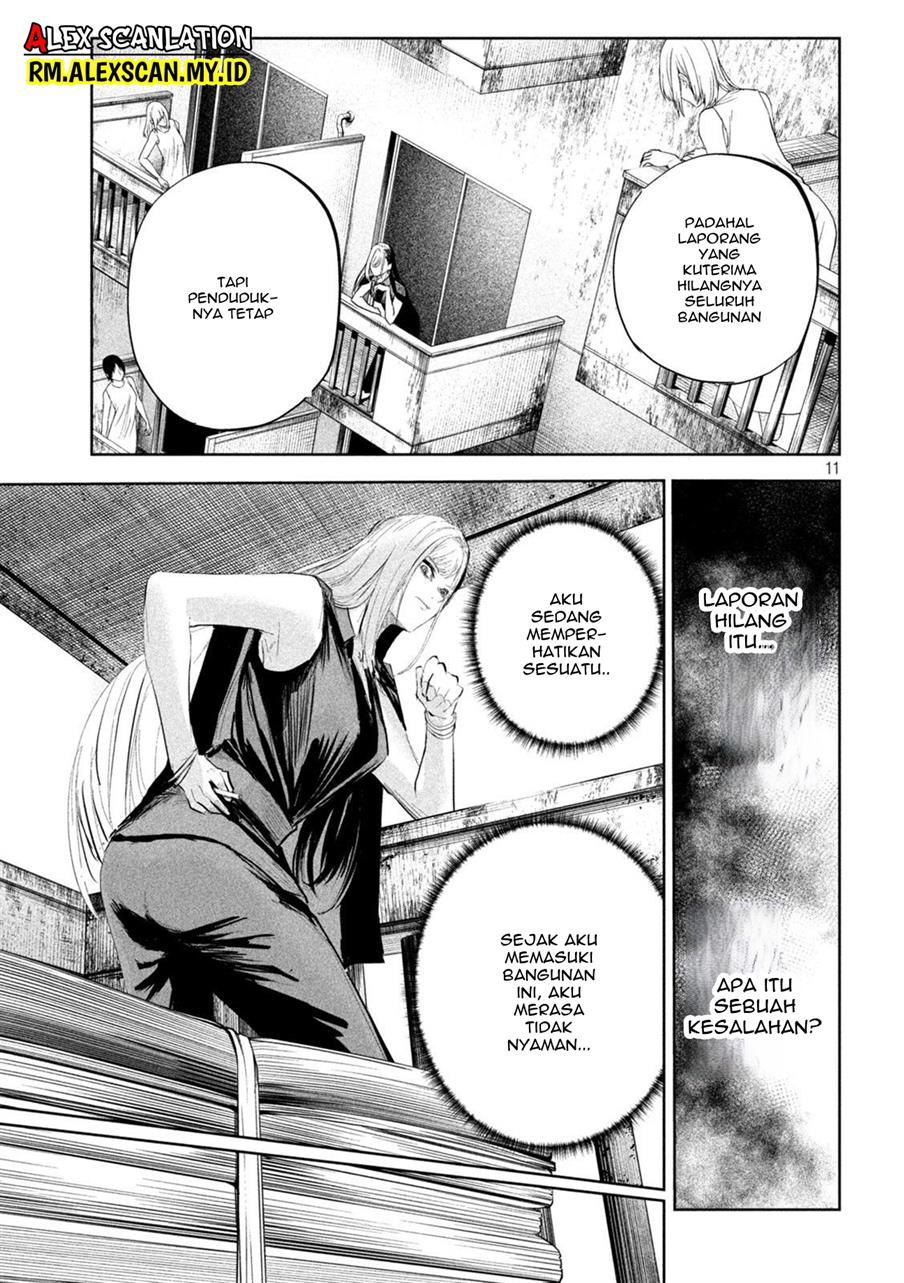 lili-men - Chapter: 19