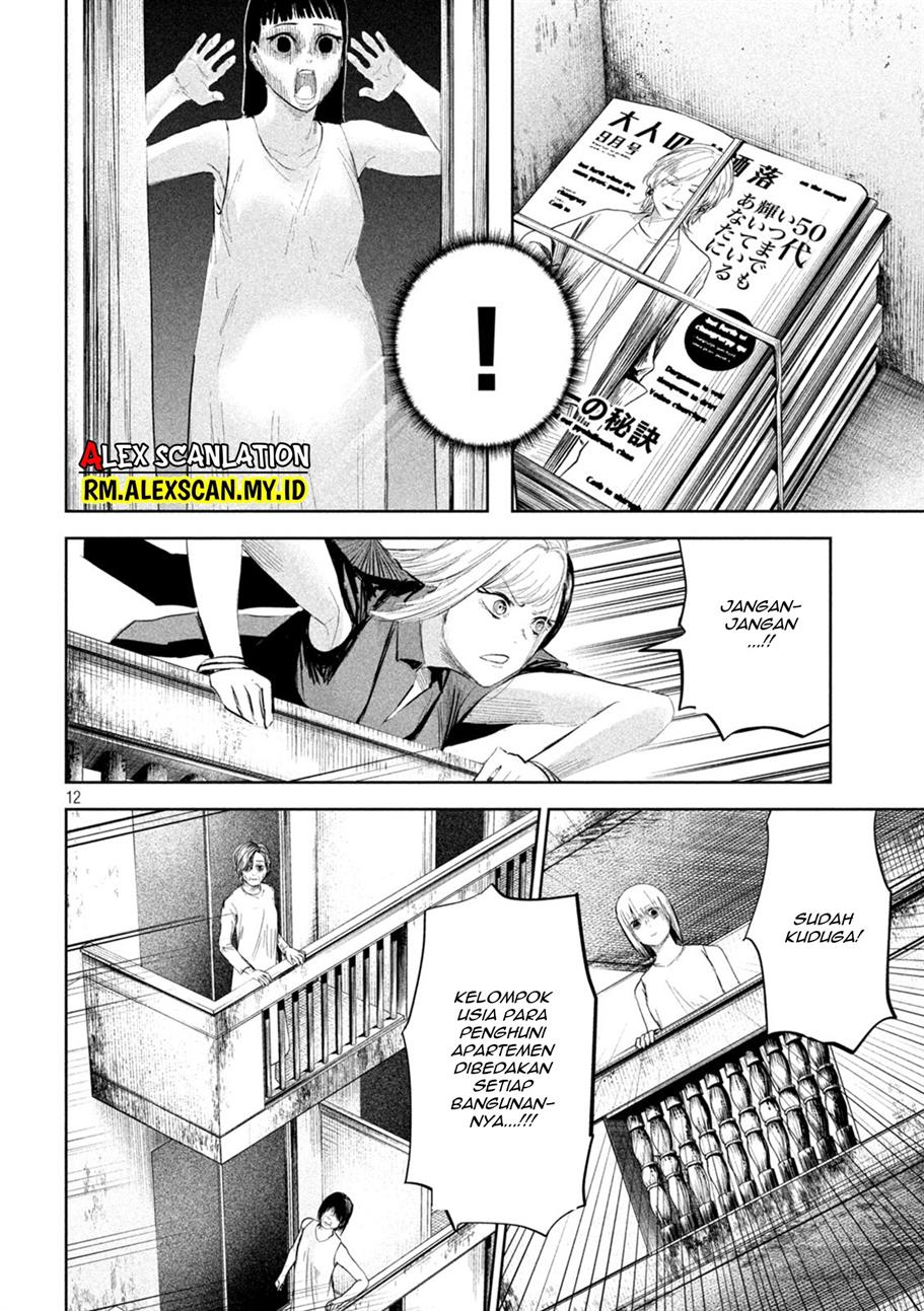 lili-men - Chapter: 19