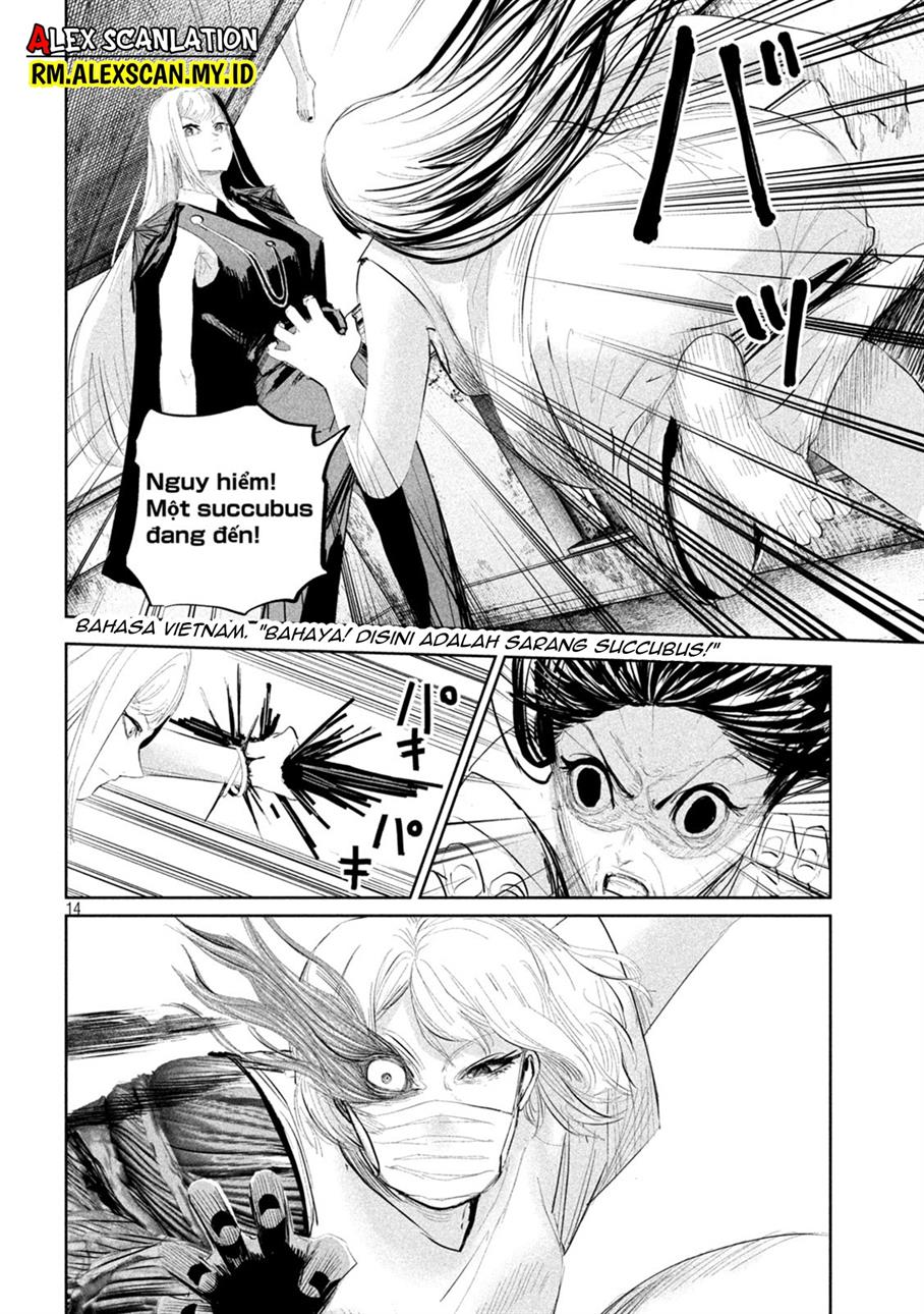 lili-men - Chapter: 19