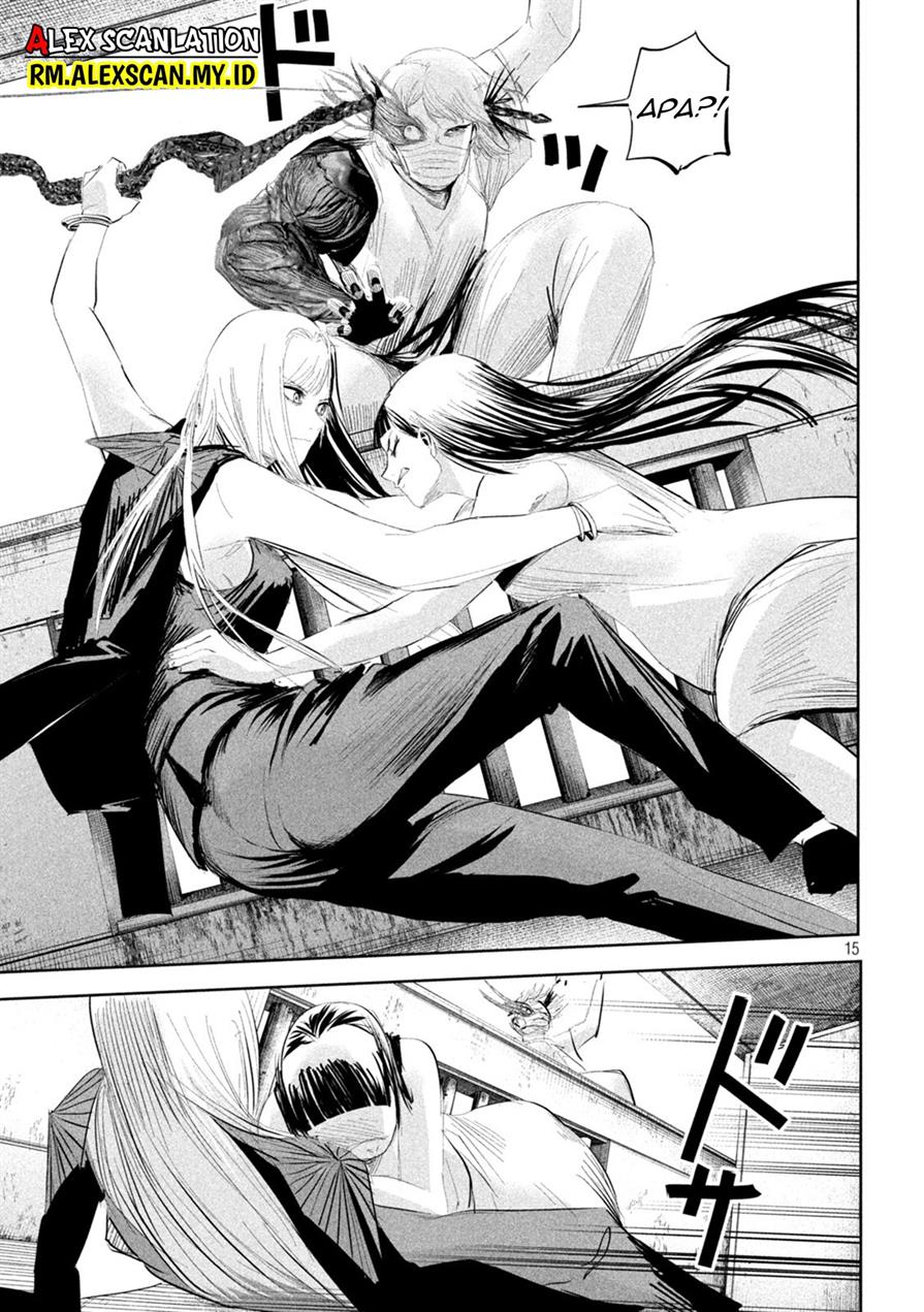 lili-men - Chapter: 19