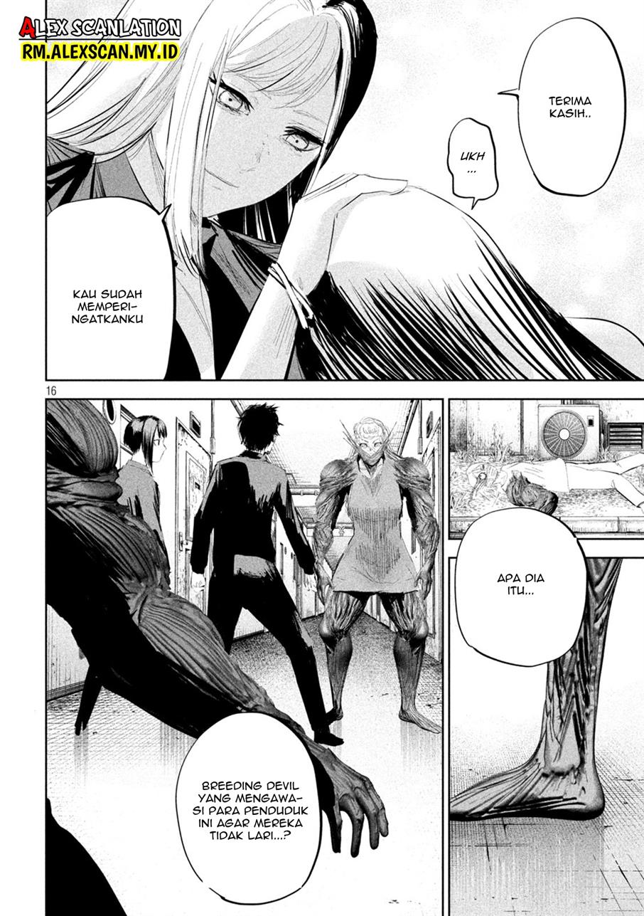 lili-men - Chapter: 19