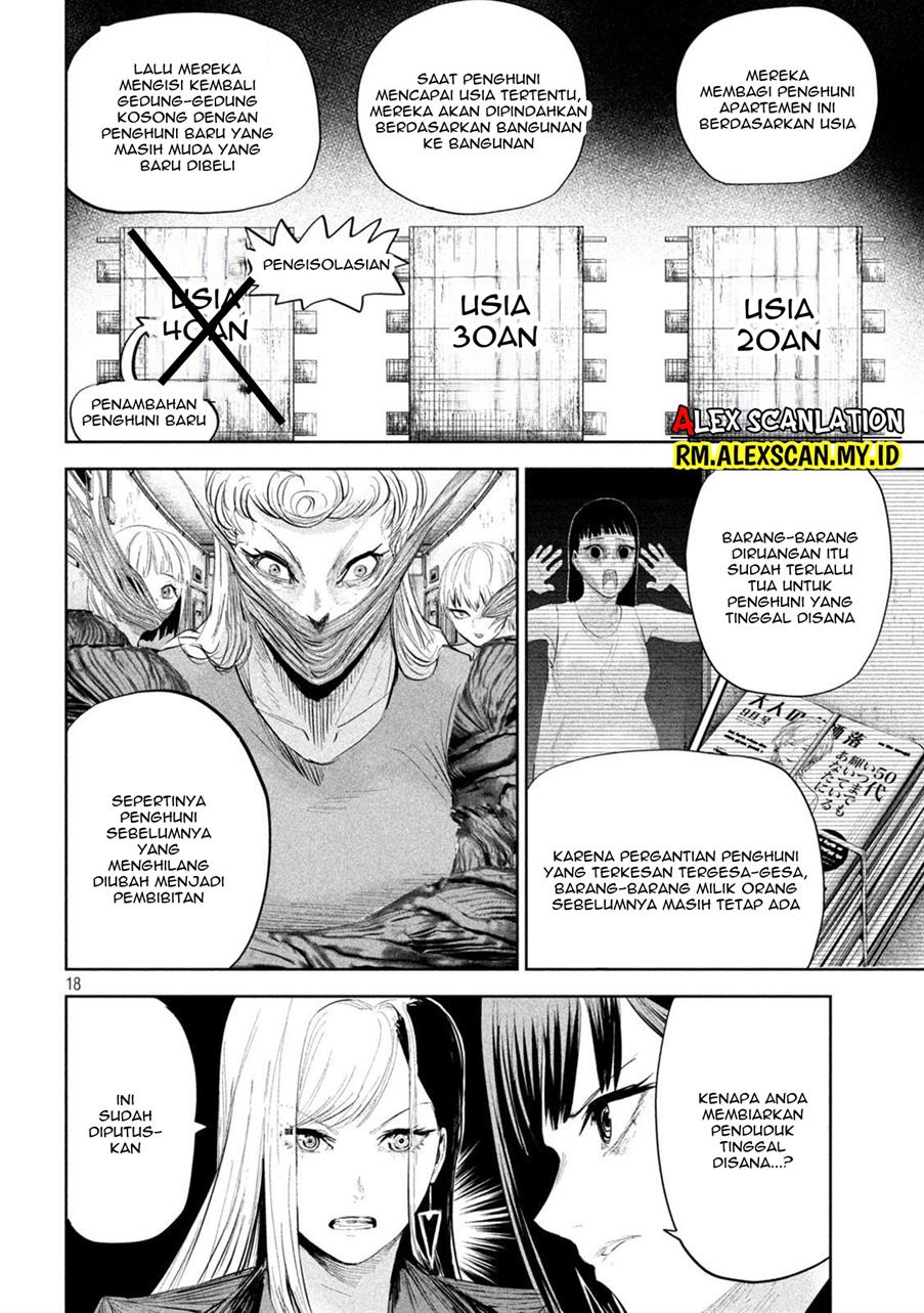 lili-men - Chapter: 19