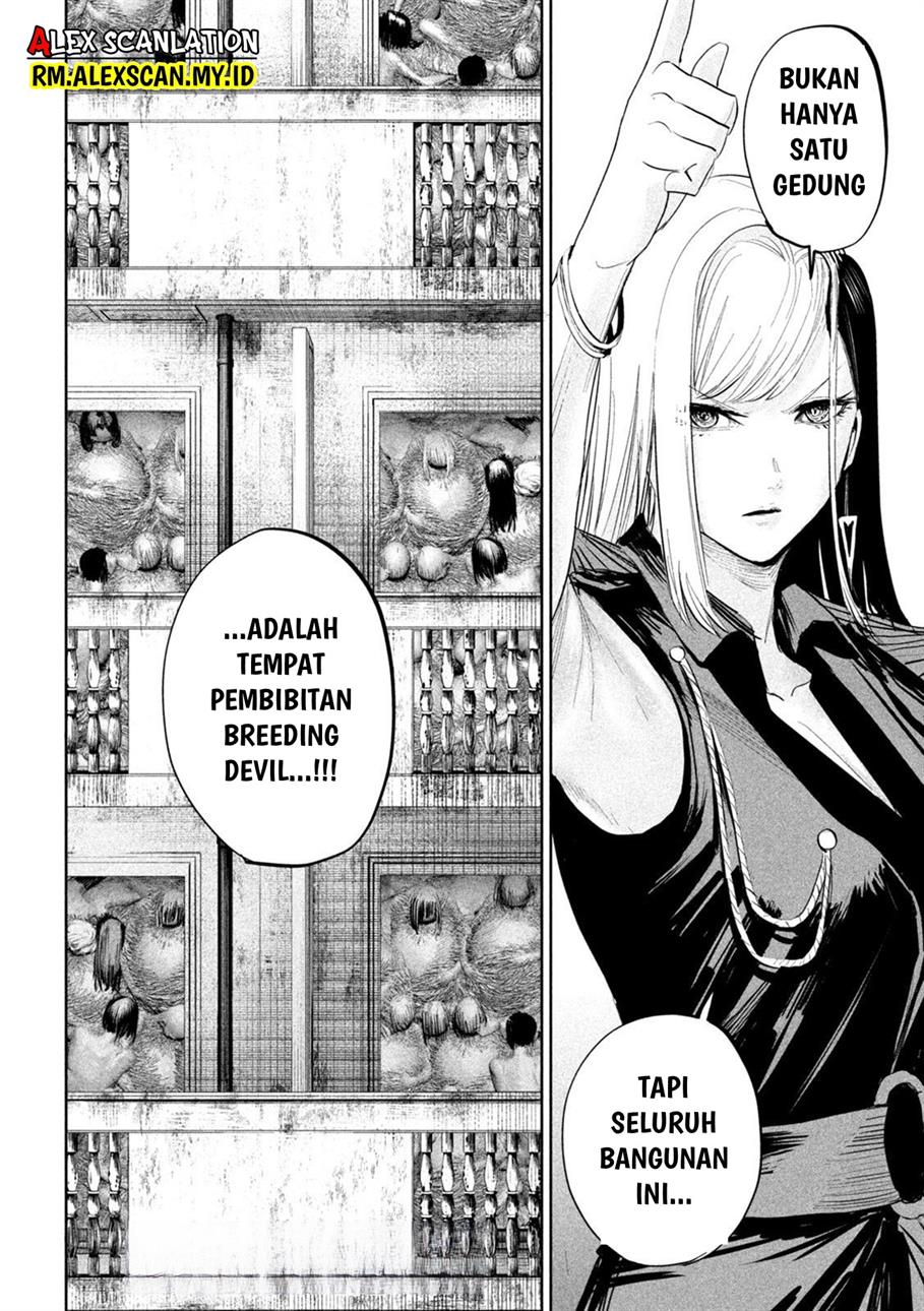 lili-men - Chapter: 19