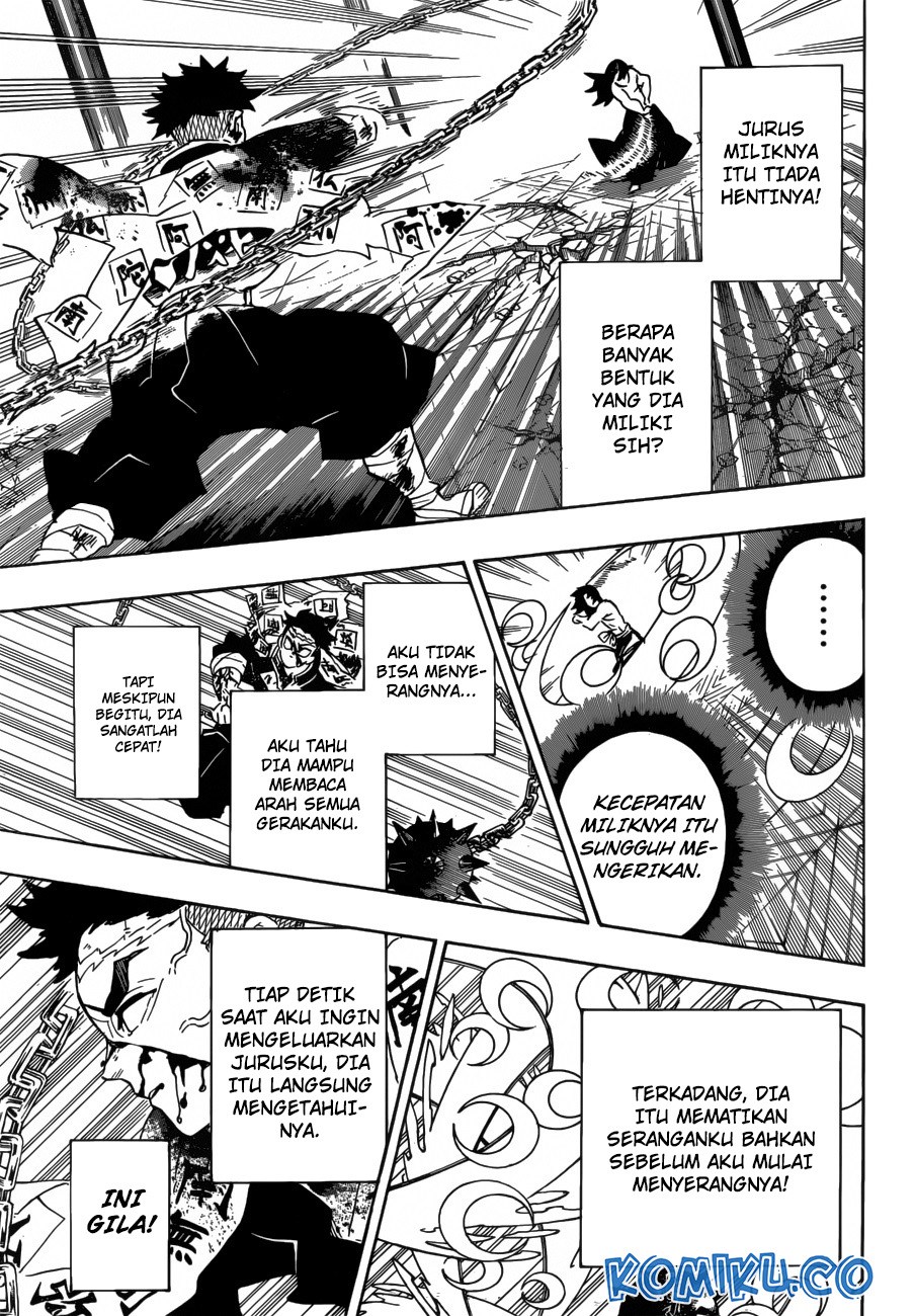 kimetsu-no-yaiba - Chapter: 173