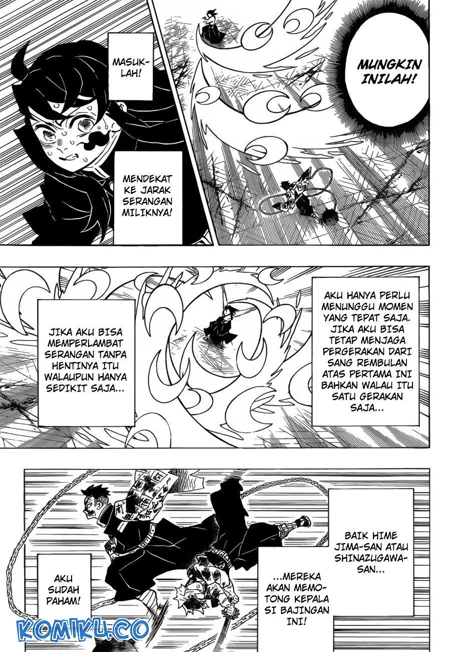 kimetsu-no-yaiba - Chapter: 173