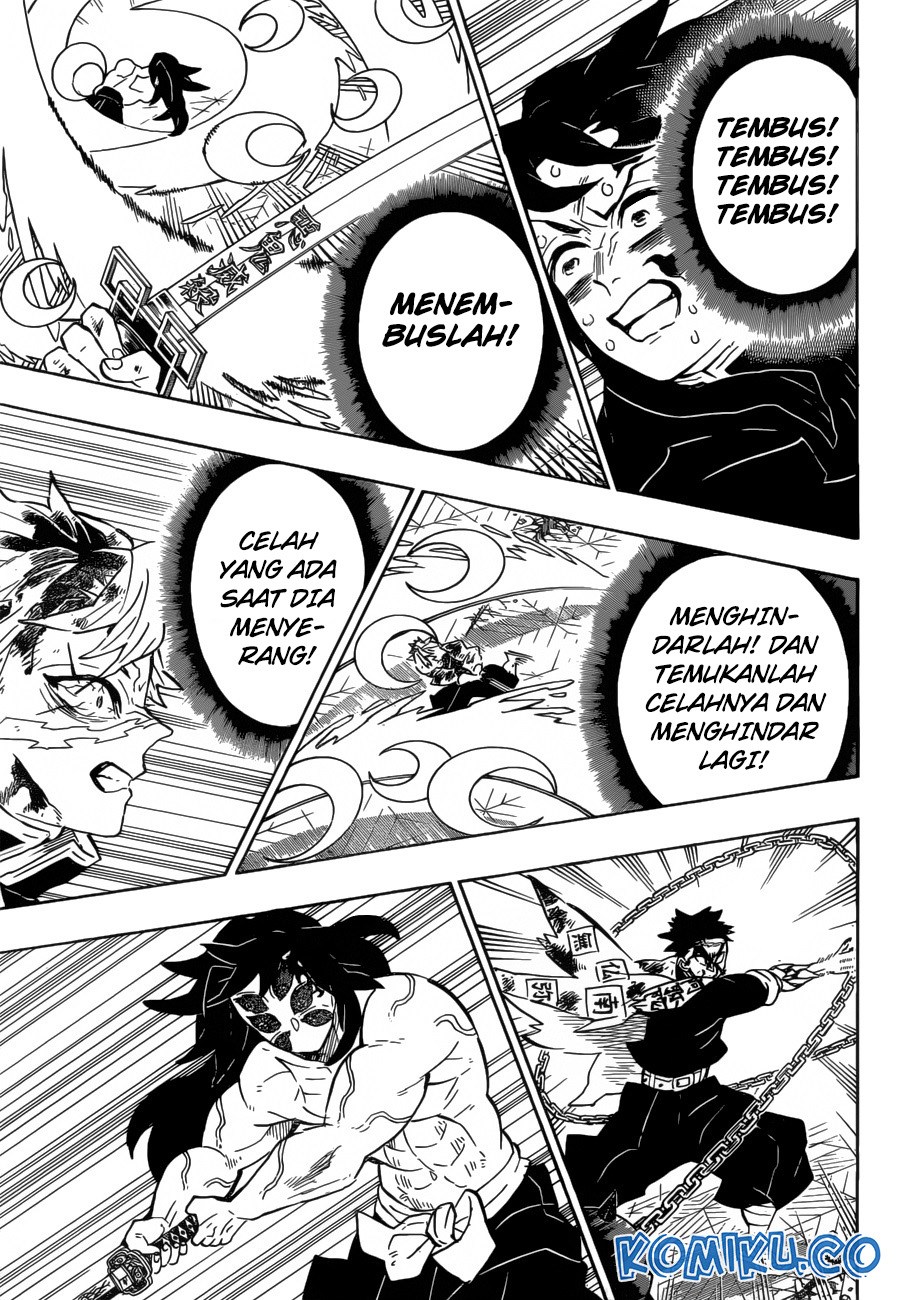 kimetsu-no-yaiba - Chapter: 173