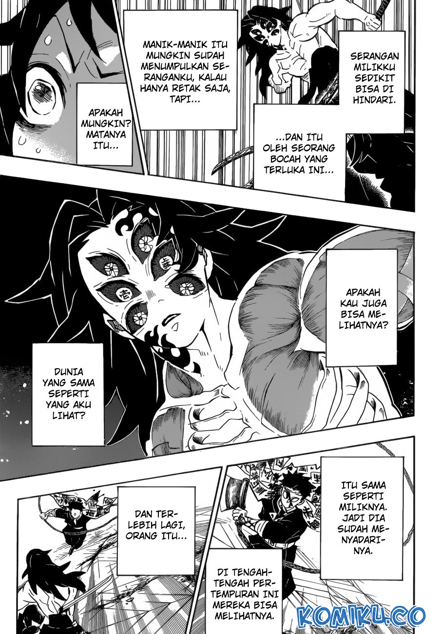 kimetsu-no-yaiba - Chapter: 173