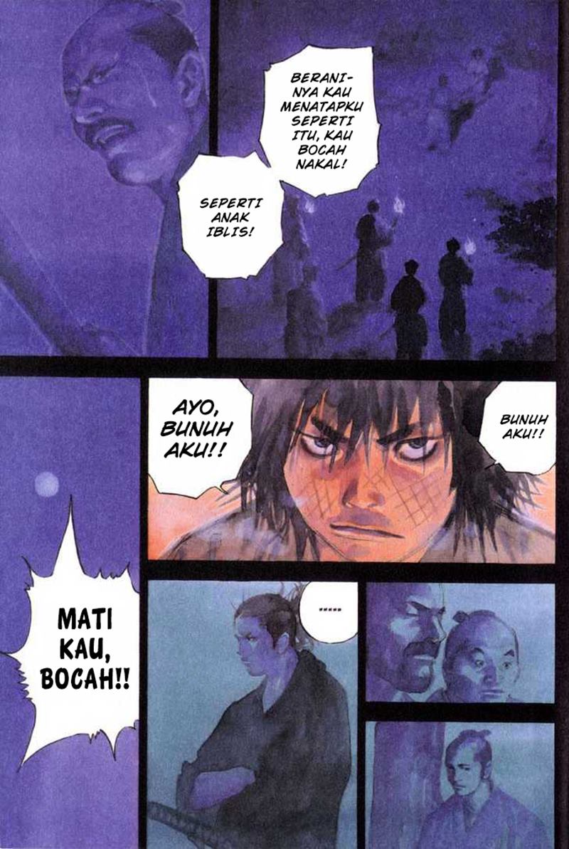 vagabond - Chapter: 88