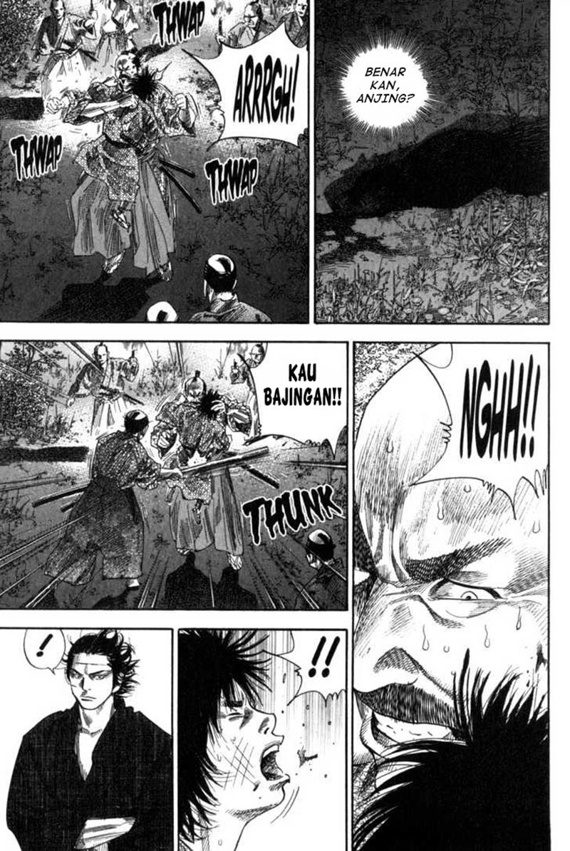 vagabond - Chapter: 88