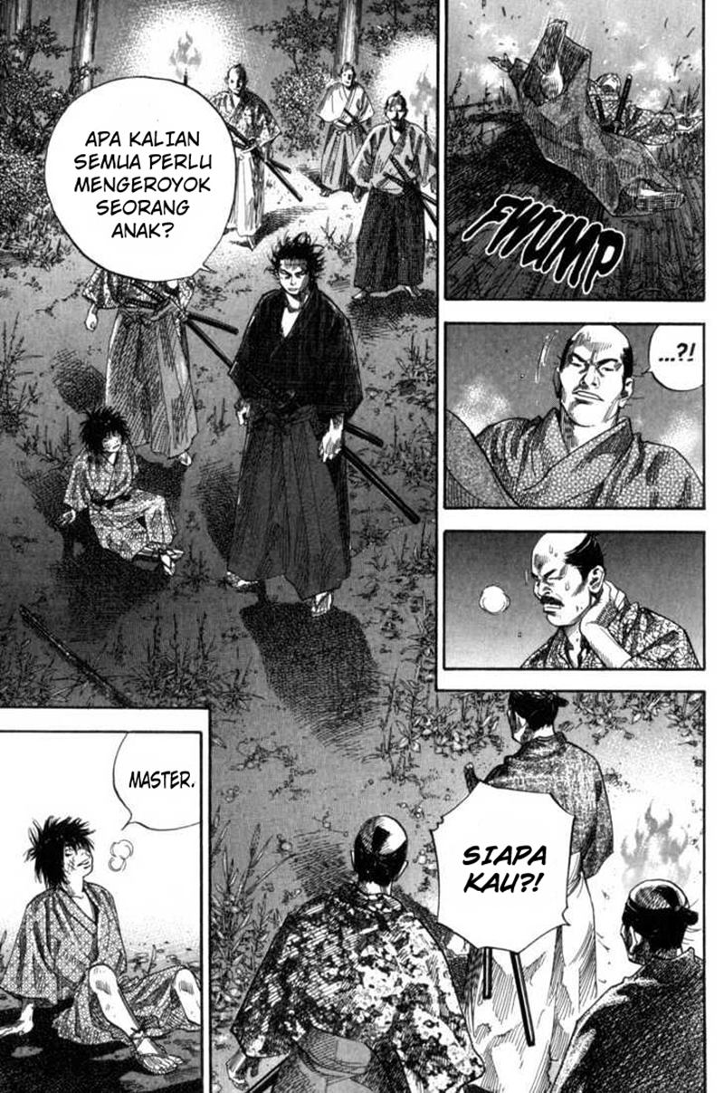 vagabond - Chapter: 88