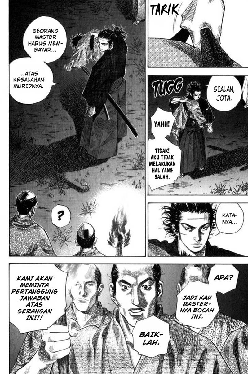 vagabond - Chapter: 88