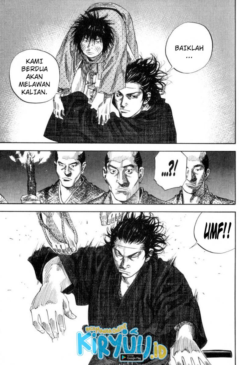 vagabond - Chapter: 88