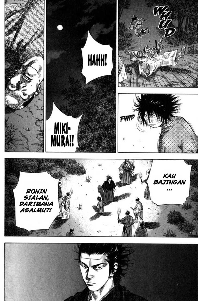 vagabond - Chapter: 88