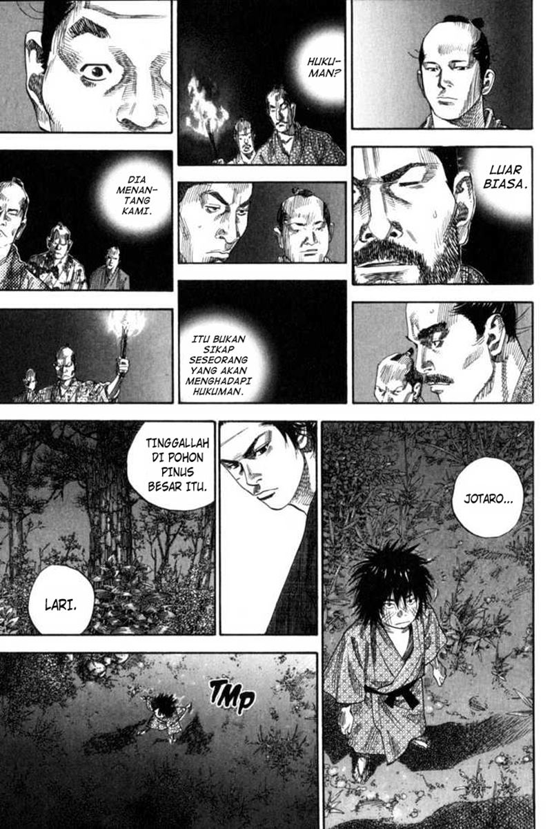 vagabond - Chapter: 88