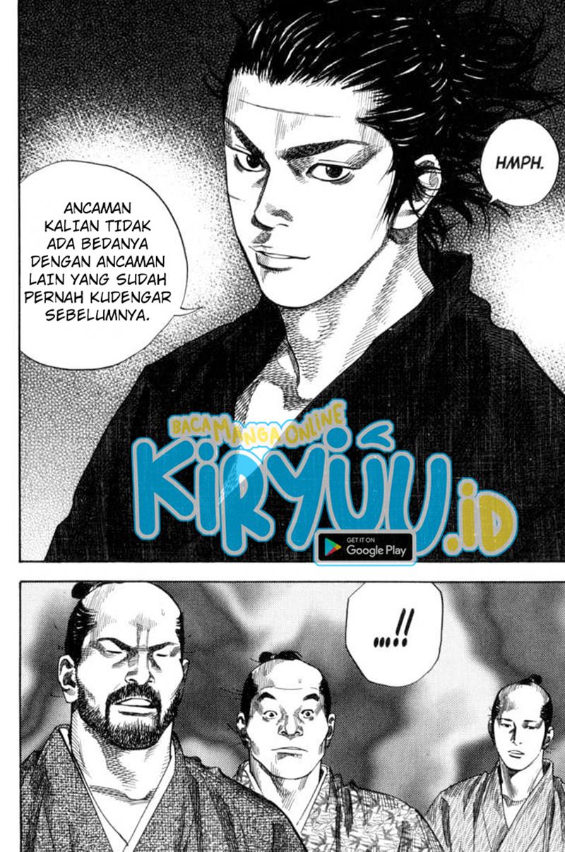 vagabond - Chapter: 88