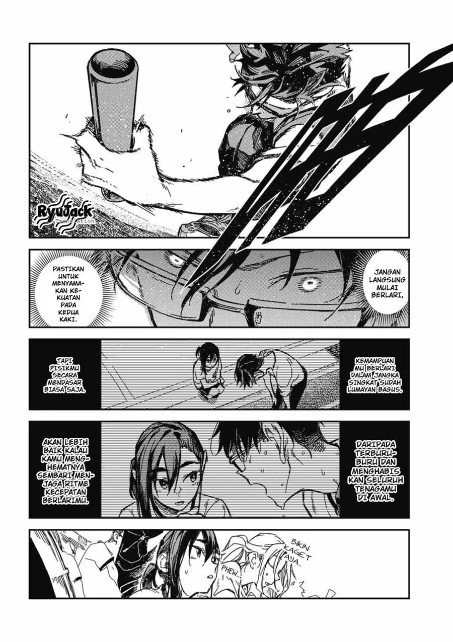 listen-to-my-voice - Chapter: 19