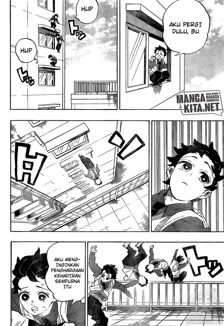 kimetsu-no-yaiba - Chapter: 205