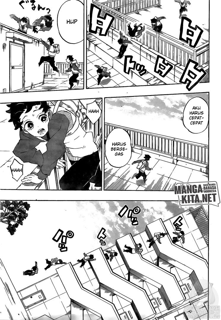 kimetsu-no-yaiba - Chapter: 205