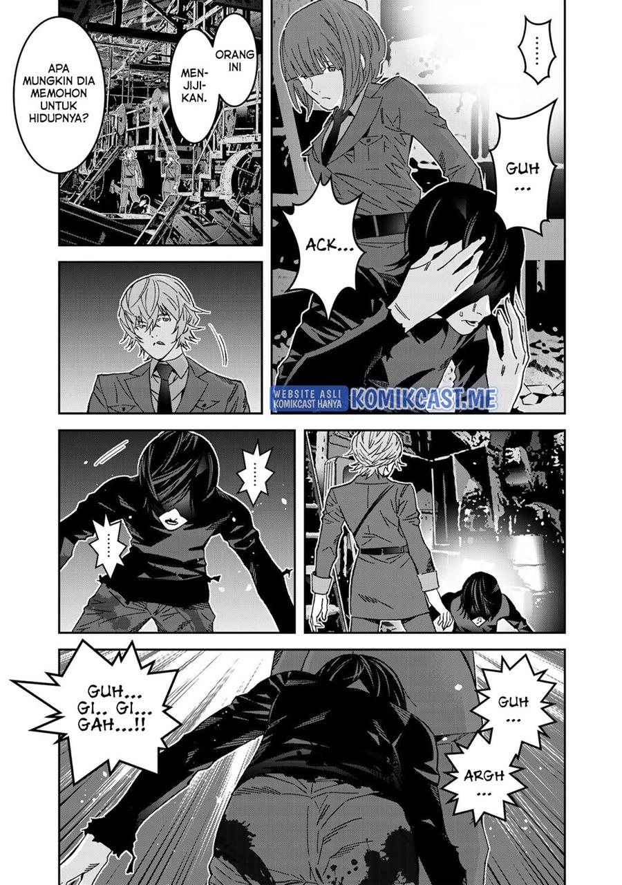 the-raven-black-hero - Chapter: 3