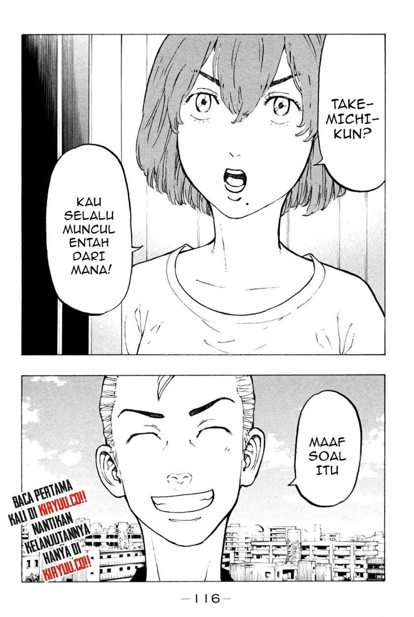 tokyo-revengers - Chapter: 29