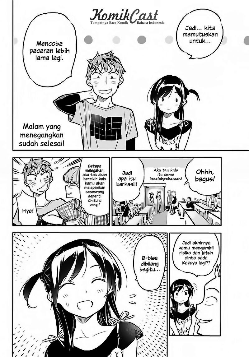 kanojo-okarishimasu - Chapter: 20