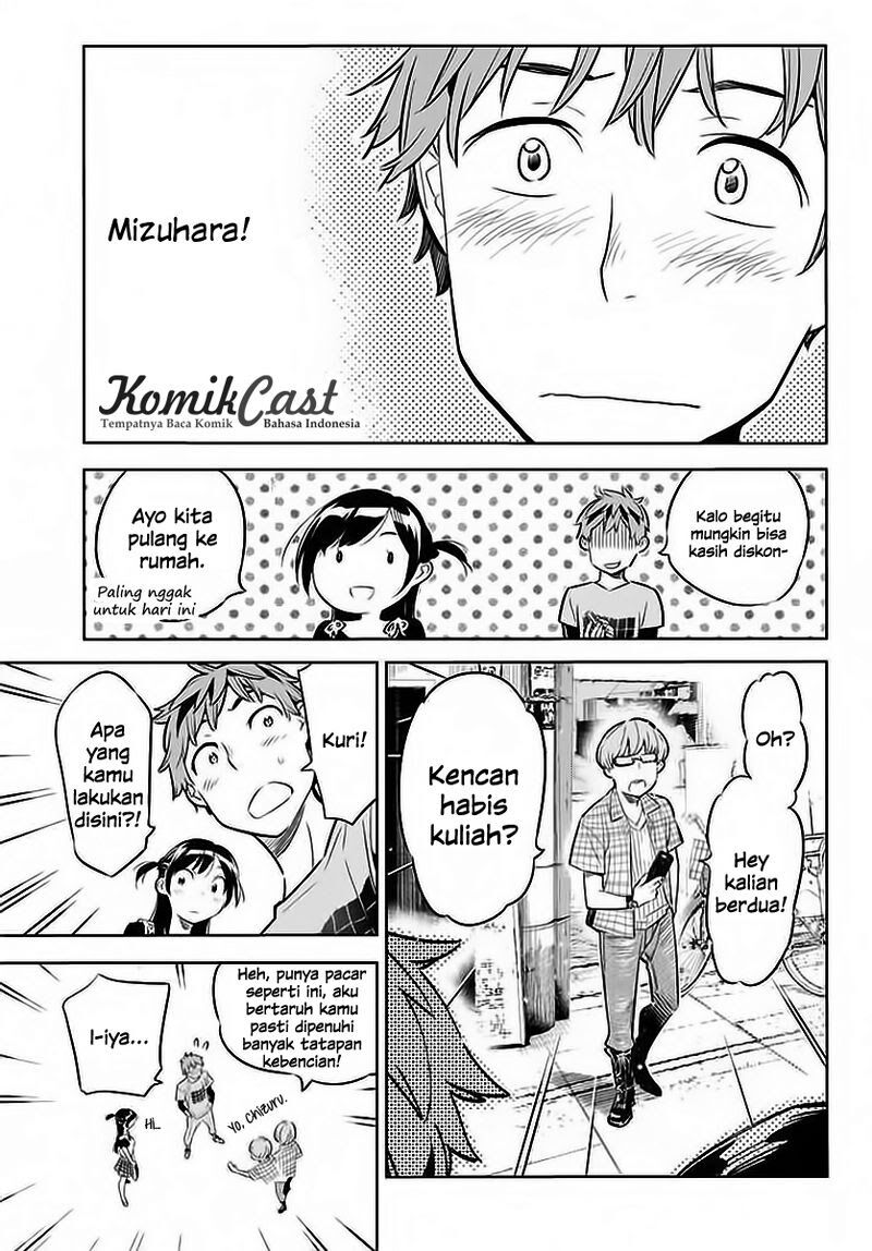 kanojo-okarishimasu - Chapter: 20