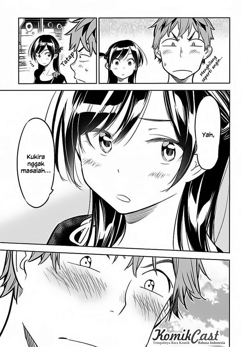 kanojo-okarishimasu - Chapter: 20