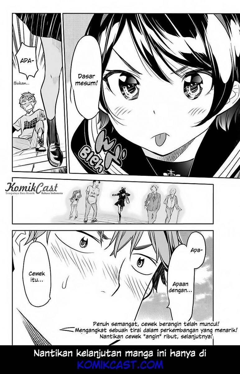 kanojo-okarishimasu - Chapter: 20