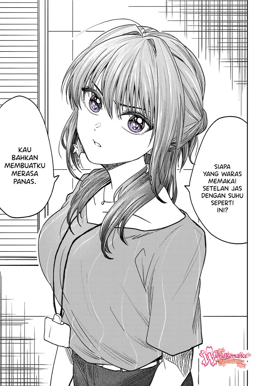 awkward-senpai - Chapter: 5.1