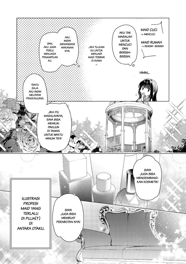 heroine-seijo-iie-all-works-maid-desu-ko-comic - Chapter: 2.2