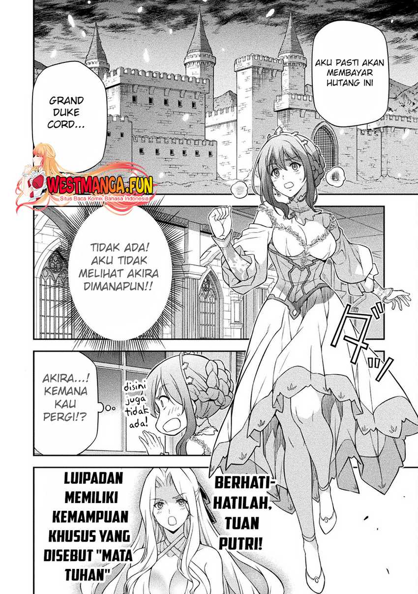 drawing-saikyou-mangaka-wa-oekaki-skill-de-isekai-musou-suru - Chapter: 107